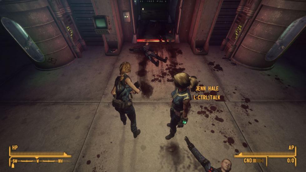 Obsidian Entertainment - Как выглядит открытие убежища в Fallout: New California - screenshot 5