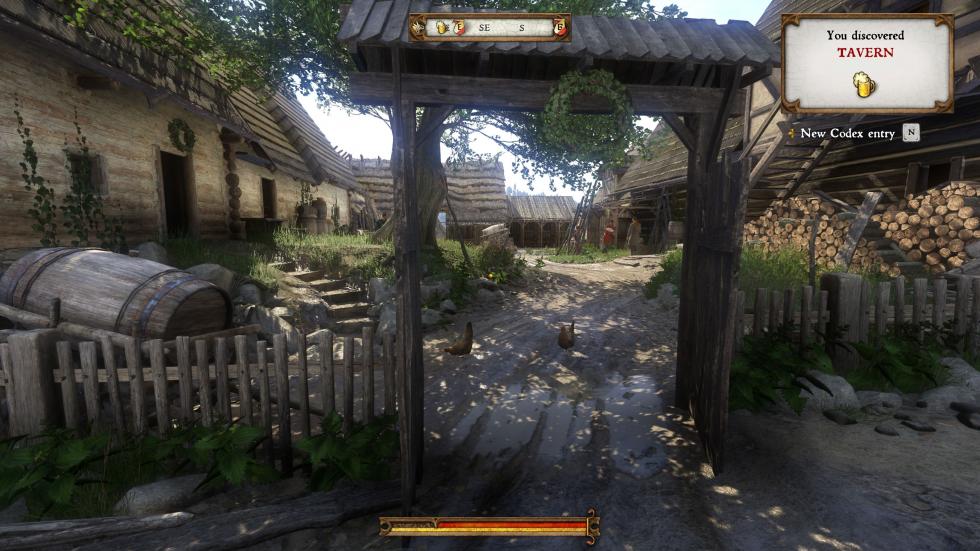 Warhorse Studios - Как выглядит Kingdom Come: Deliverance с набором официальных ультра-текстур - screenshot 4