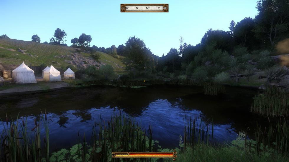 Warhorse Studios - Как выглядит Kingdom Come: Deliverance с набором официальных ультра-текстур - screenshot 2