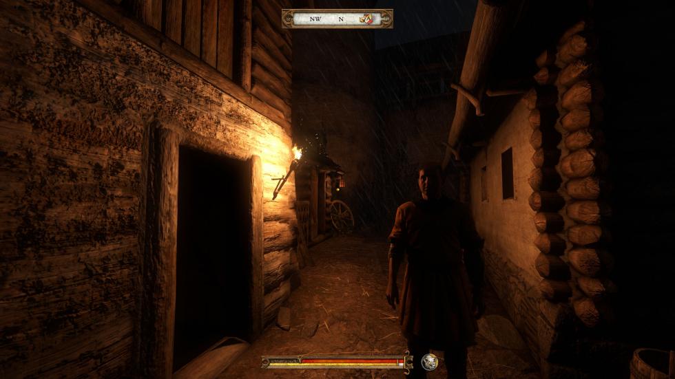 Warhorse Studios - Как выглядит Kingdom Come: Deliverance с набором официальных ультра-текстур - screenshot 11