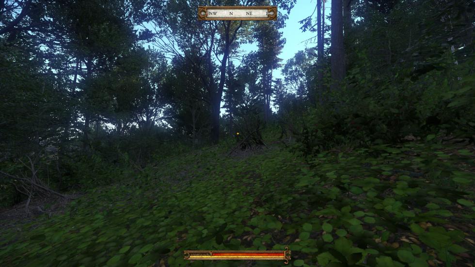 Warhorse Studios - Как выглядит Kingdom Come: Deliverance с набором официальных ультра-текстур - screenshot 14