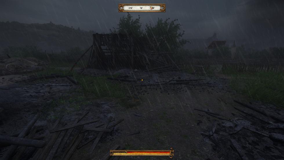 Warhorse Studios - Как выглядит Kingdom Come: Deliverance с набором официальных ультра-текстур - screenshot 3