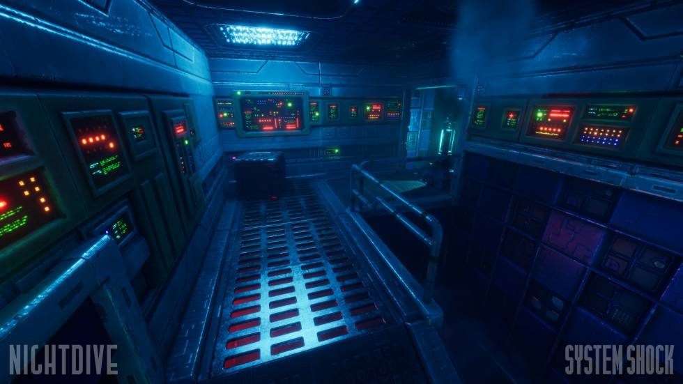 Nightdive Studios - Разработчики ремейка System Shock вернутся к «оригинальному видению» - screenshot 3