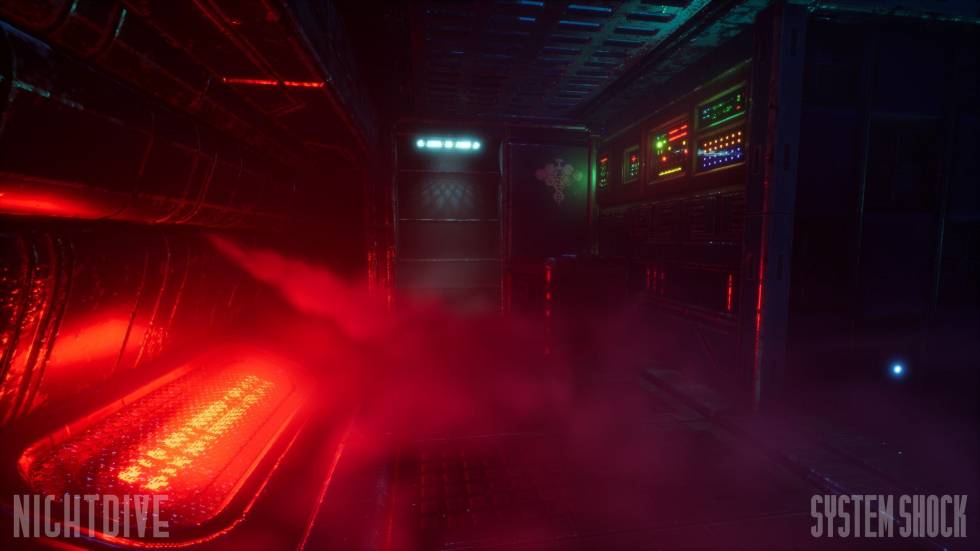 Nightdive Studios - Разработчики ремейка System Shock вернутся к «оригинальному видению» - screenshot 2