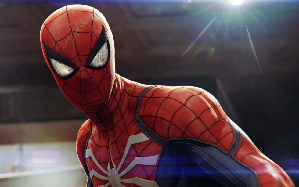Insomniac Games - Несколько новых скриншотов и артов PS4 эксклюзива Spider-Man - screenshot 5