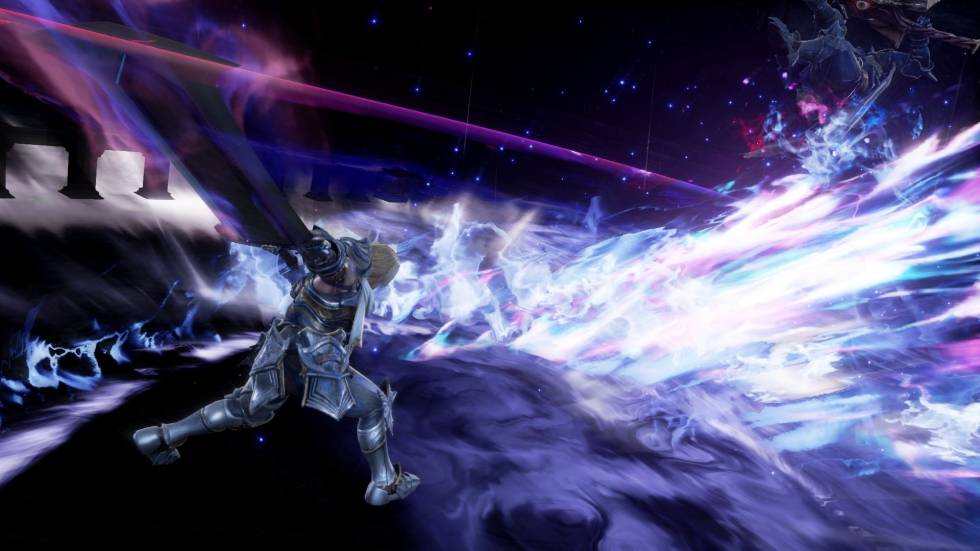 Bandai Namco Games - Зигфрид присоединился к пулу персонажей Soulcalibur VI - screenshot 11