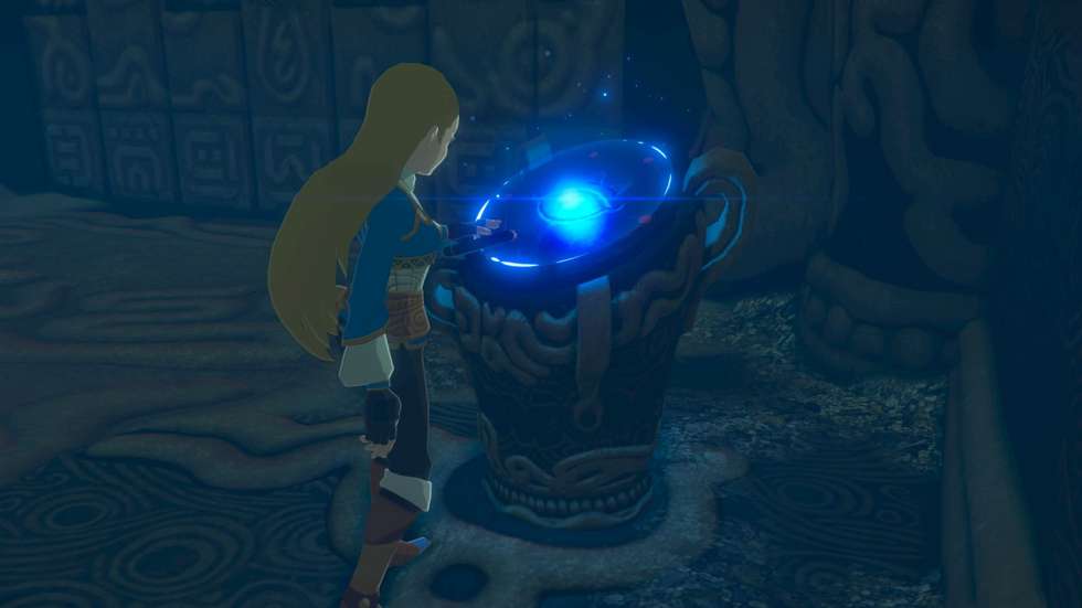 Nintendo - Моддеры хотят сделать Зельду главной героиней The Legend of Zelda: Breath of the Wild - screenshot 2