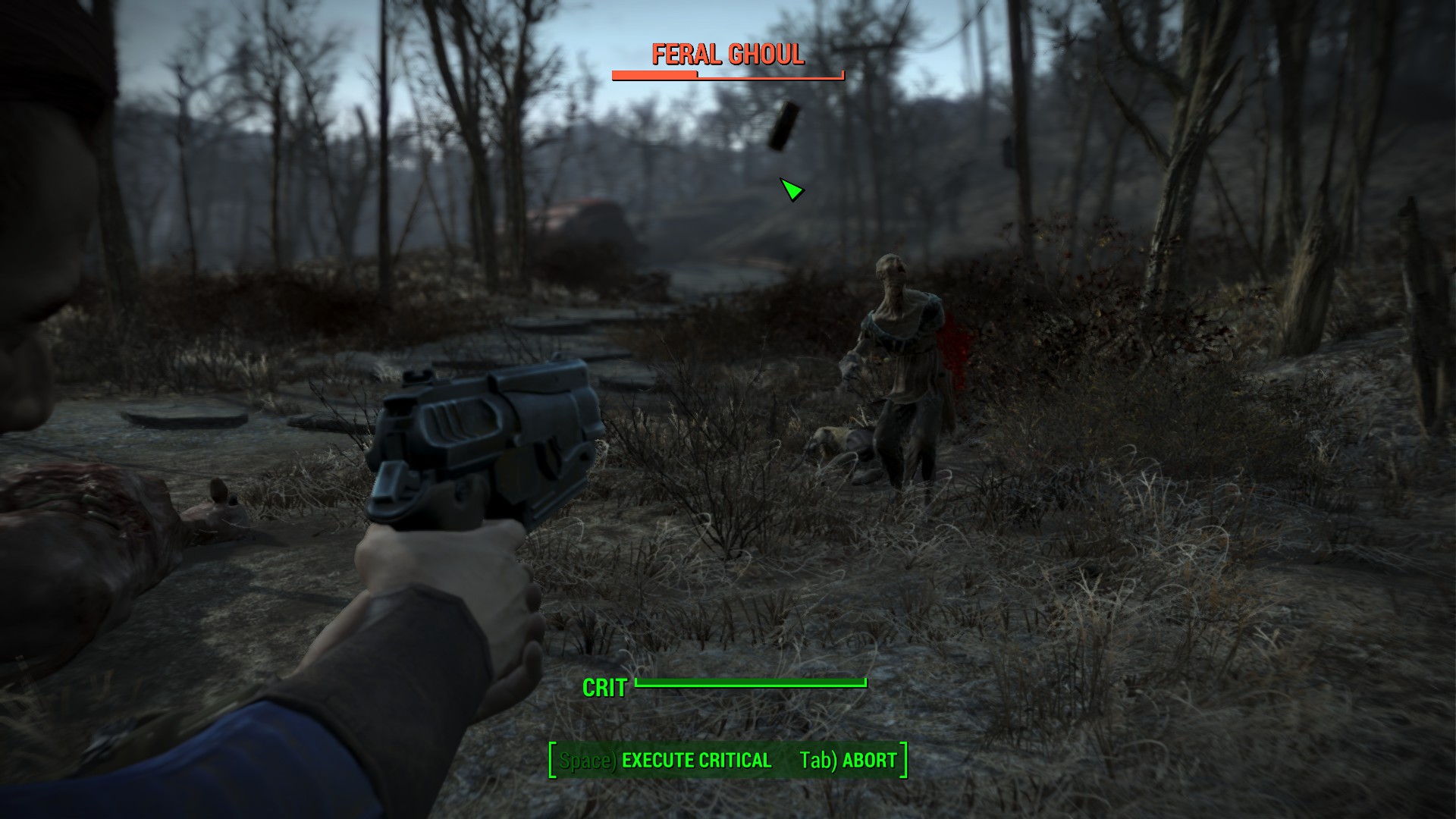Fallout 4 настройки графики на ультра фото 68