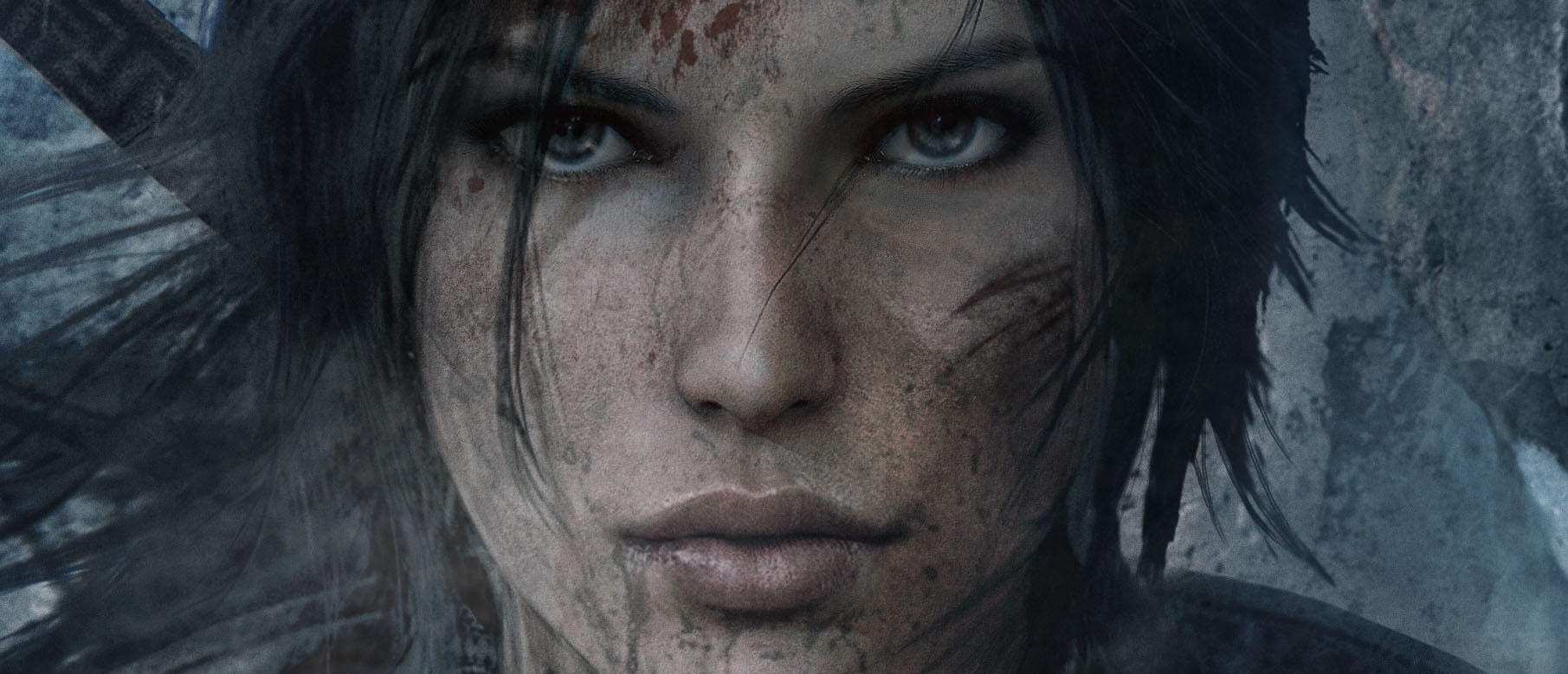 Изображение к Релизный трейлер Rise of the Tomb Raider