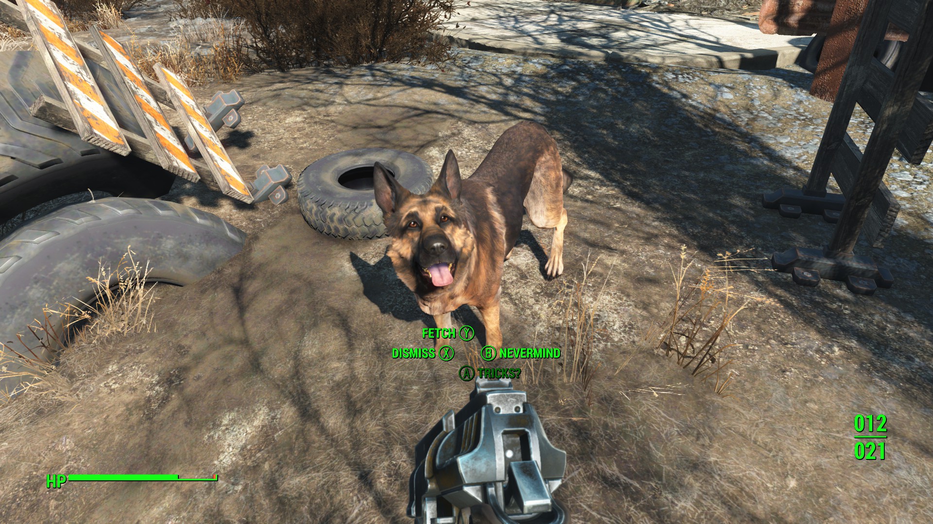 Fallout 4 системные требования для ультра настроек фото 91