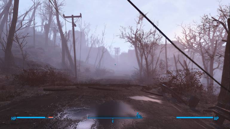 Игры - Еще гора новых скриншотов Fallout 4 - screenshot 7
