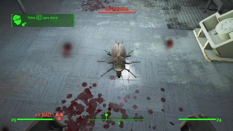Игры - Еще немного скриншотов Fallout 4, и много подробностей - screenshot 3