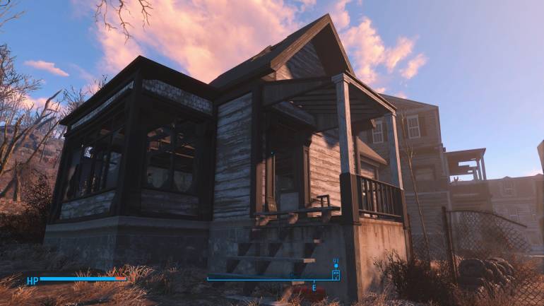 Игры - Еще гора новых скриншотов Fallout 4 - screenshot 8