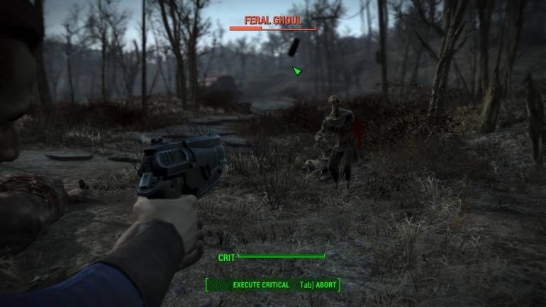 Fallout 4 - Скриншоты PC-версии Fallout 4 на ультра настройках? - screenshot 8