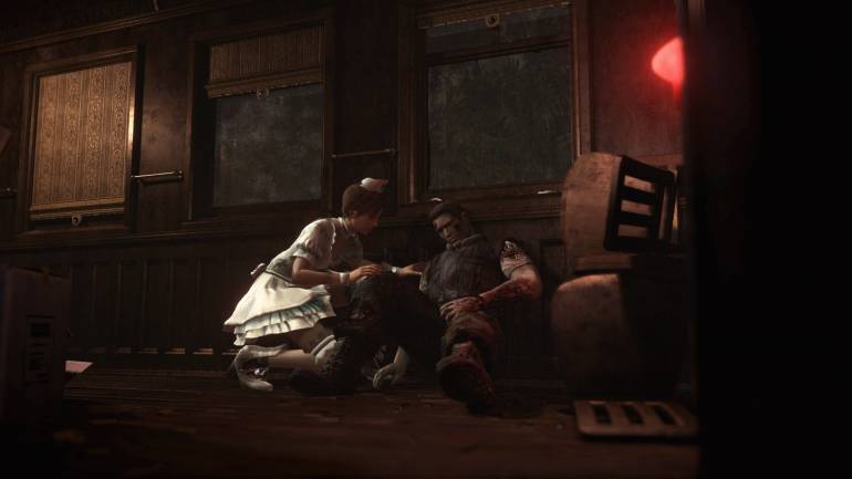 Resident Evil - Новые костюмы за предварительный заказ Resident Evil Origins - screenshot 1