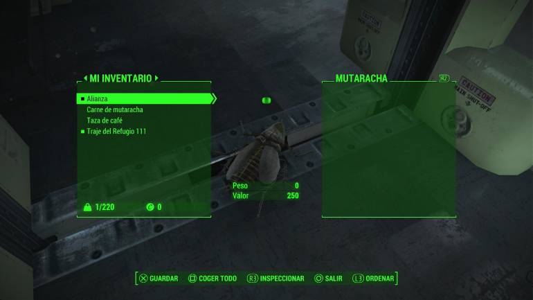 Игры - Скриншоты Fallout 4 из консольной версии - screenshot 15