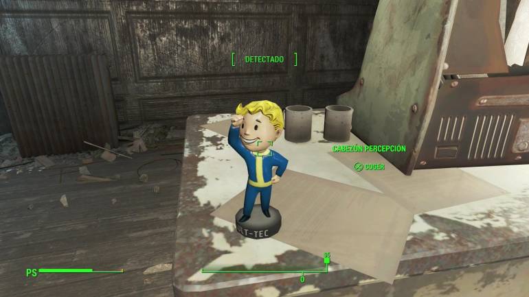 Игры - Скриншоты Fallout 4 из консольной версии - screenshot 8