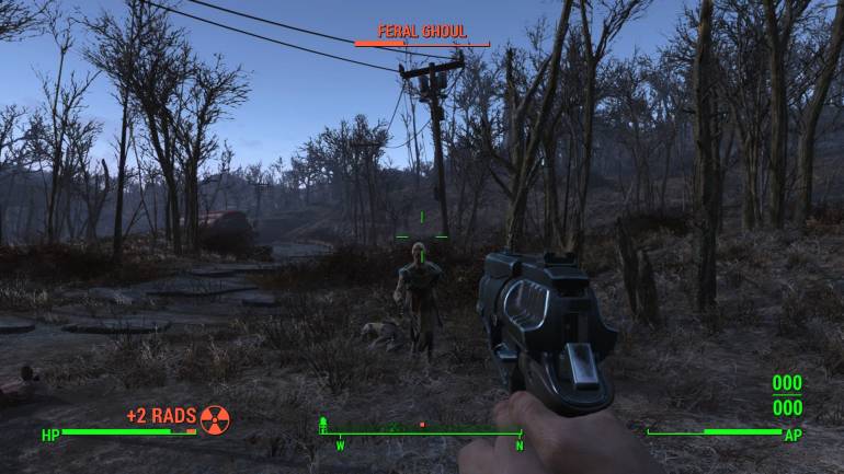 Fallout 4 - Скриншоты PC-версии Fallout 4 на ультра настройках? - screenshot 13