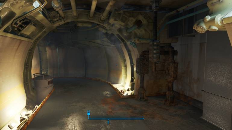 Игры - Еще гора новых скриншотов Fallout 4 - screenshot 6