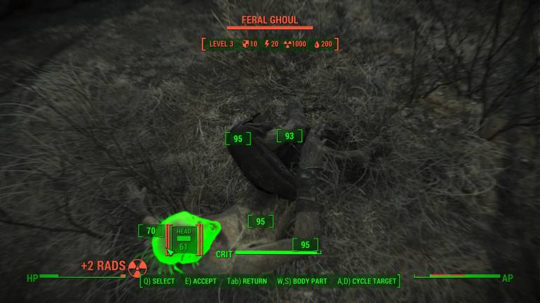 Fallout 4 - Скриншоты PC-версии Fallout 4 на ультра настройках? - screenshot 2