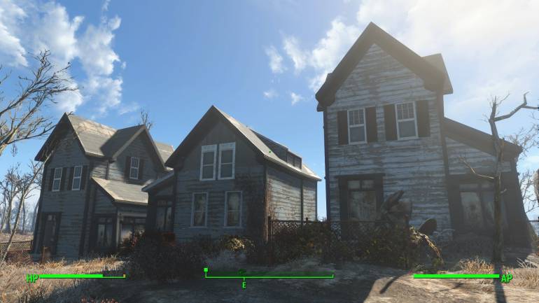 Fallout 4 - Скриншоты PC-версии Fallout 4 на ультра настройках? - screenshot 11