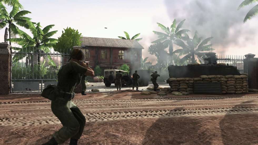 Tripwire Interactive - В Rising Storm 2: Vietnam появится пять новых карт, в том числе три созданные моддерами - screenshot 1