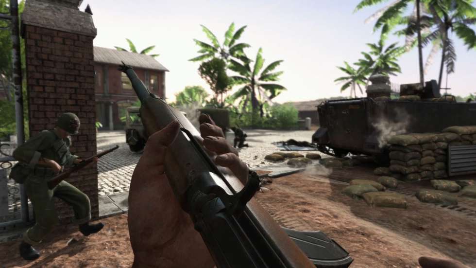 Tripwire Interactive - В Rising Storm 2: Vietnam появится пять новых карт, в том числе три созданные моддерами - screenshot 2
