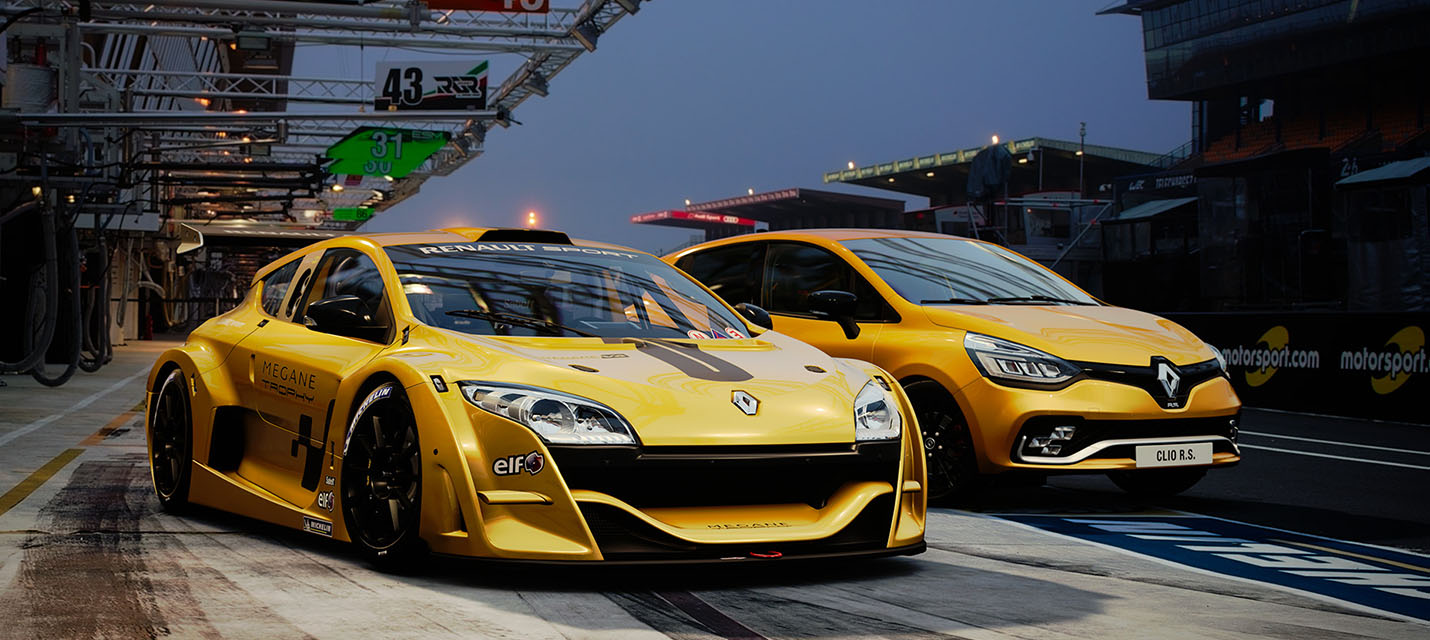 Изображение к В Gran Turismo Sport появились новые автомобили, трасса и события