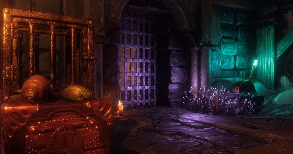 Otherside Entertainment - Новый трейлер и скриншоты Underworld Ascendant в преддверии E3 - screenshot 8