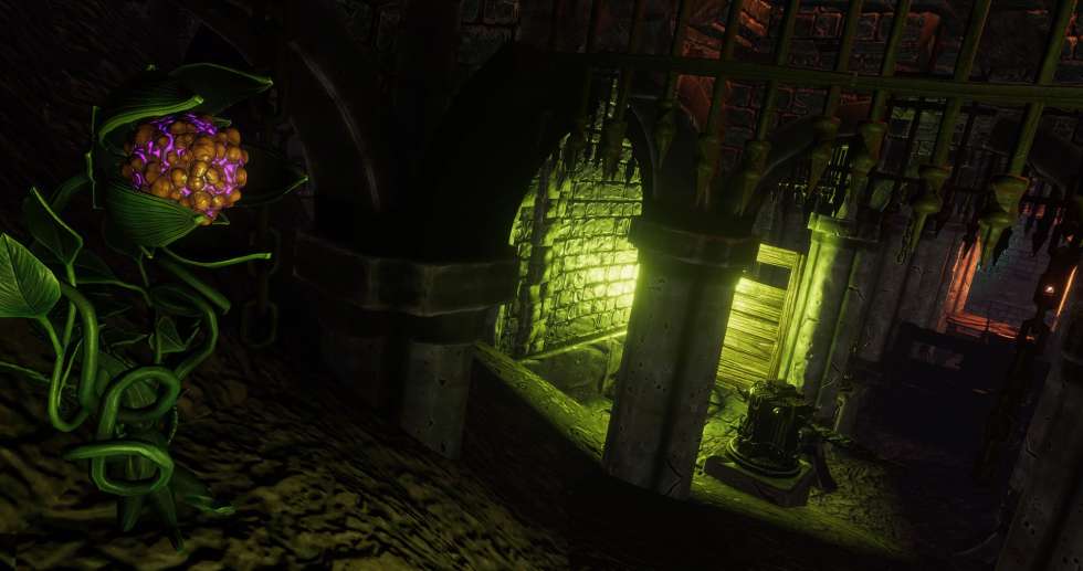Otherside Entertainment - Новый трейлер и скриншоты Underworld Ascendant в преддверии E3 - screenshot 9