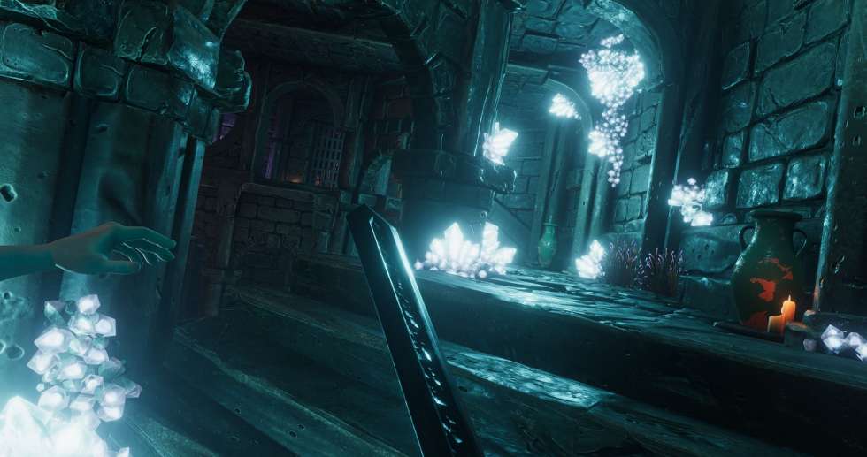 Otherside Entertainment - Новый трейлер и скриншоты Underworld Ascendant в преддверии E3 - screenshot 2