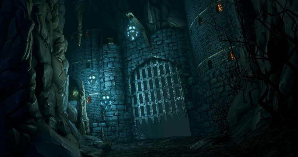 Otherside Entertainment - Новый трейлер и скриншоты Underworld Ascendant в преддверии E3 - screenshot 5