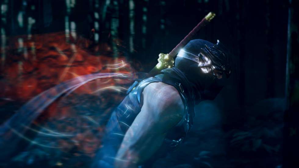 Team Ninja - Team Ninja анонсировала Dead or Alive 6 - screenshot 3