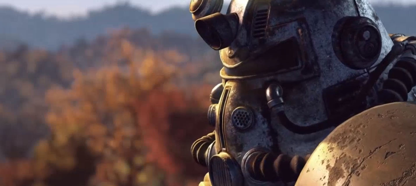 Изображение к Fallout 76 станет приквелом всех предыдущих игр серии