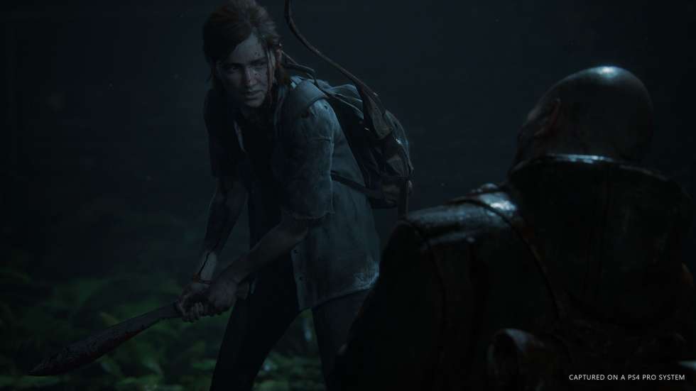 The Last of Us: Part II - Первый геймплей и новые скриншоты The Last of Us Part II - screenshot 6