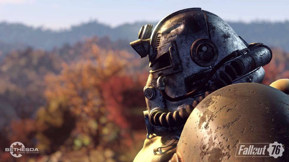 Fallout 76 - Монстры, локации и кооператив на новых 4K скриншотах Fallout 76 - screenshot 8