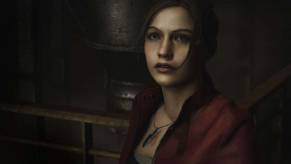 Capcom - Первые трейлеры и скриншоты ремейка Resident Evil 2 - screenshot 1