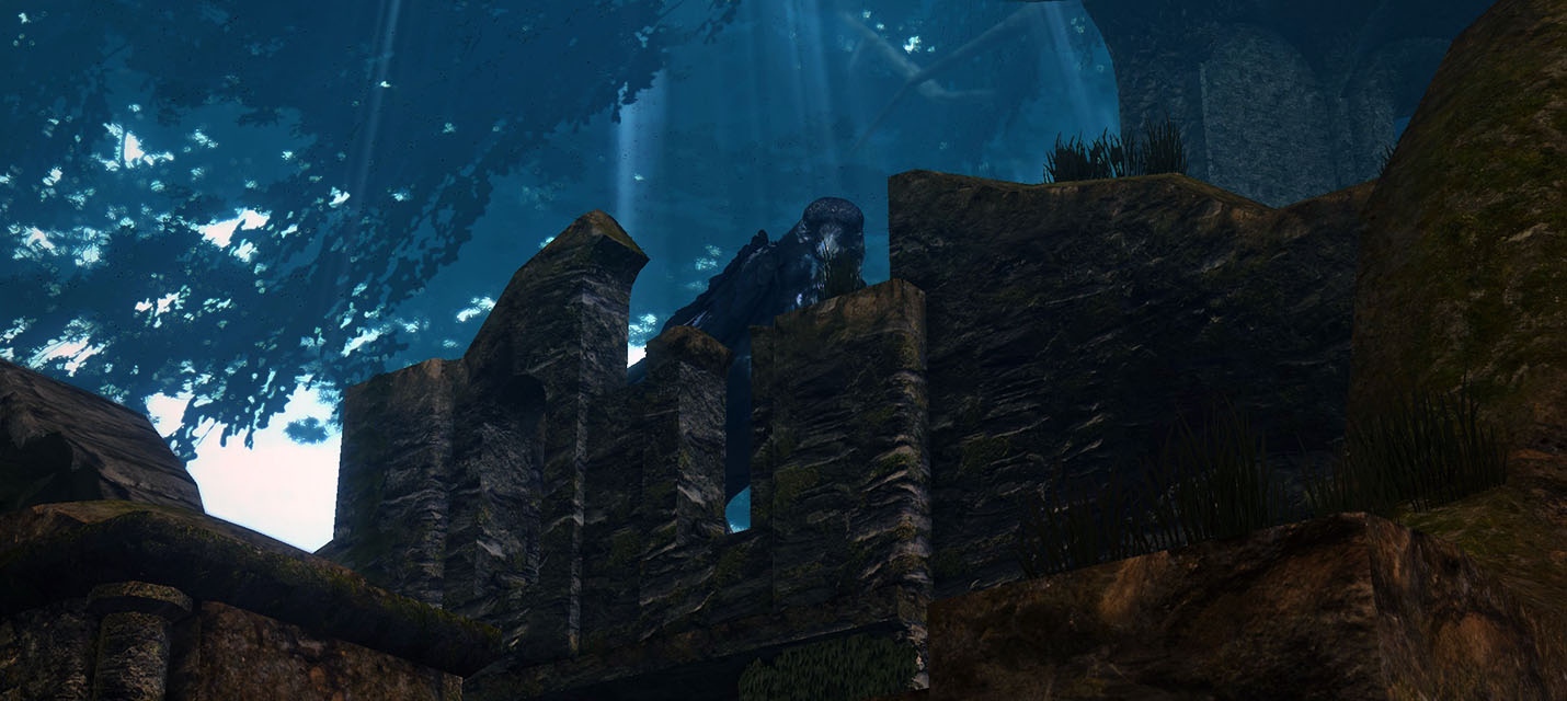 Изображение к Первый мод с HD-текстурами для Dark Souls Remastered уже доступен