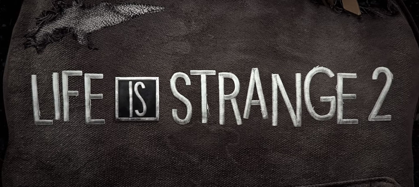 Изображение к Первый эпизод Life is Strange 2 выйдет в Сентябре