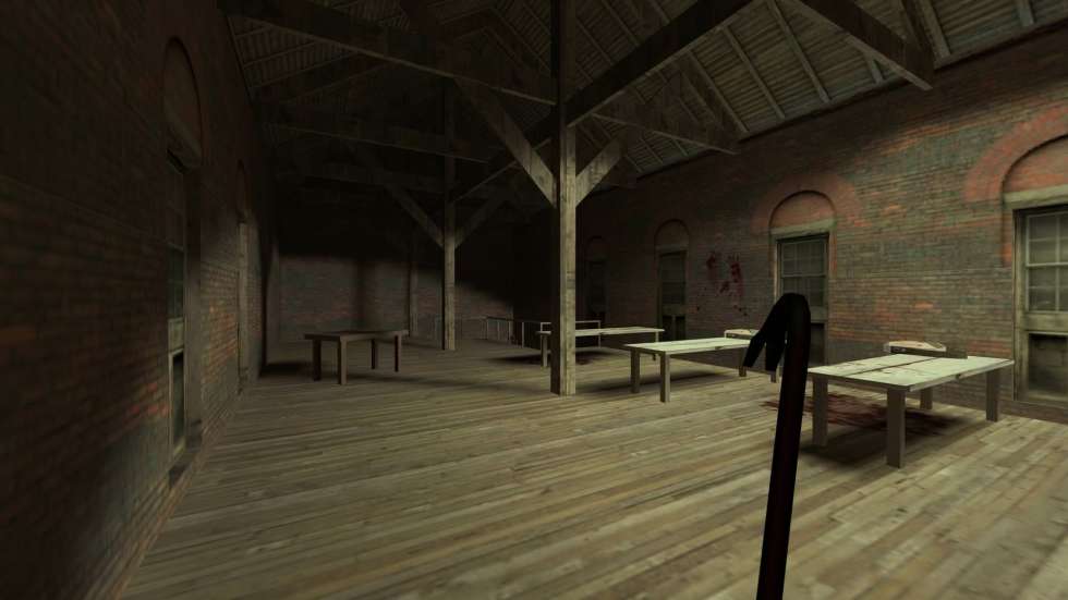 Half-Life - Несколько новых скриншотов демейка Half-Life 2 - screenshot 6