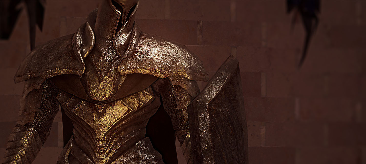 Изображение к Мод c HD-текстурами для Dark Souls Remastered получил крупное обновление