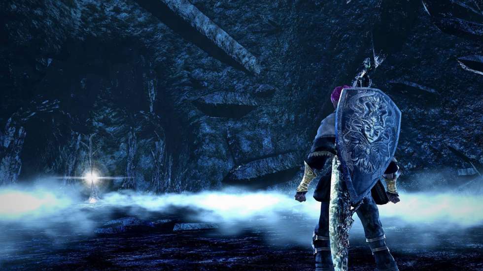 Dark Souls - Мод c HD-текстурами для Dark Souls Remastered получил крупное обновление - screenshot 8