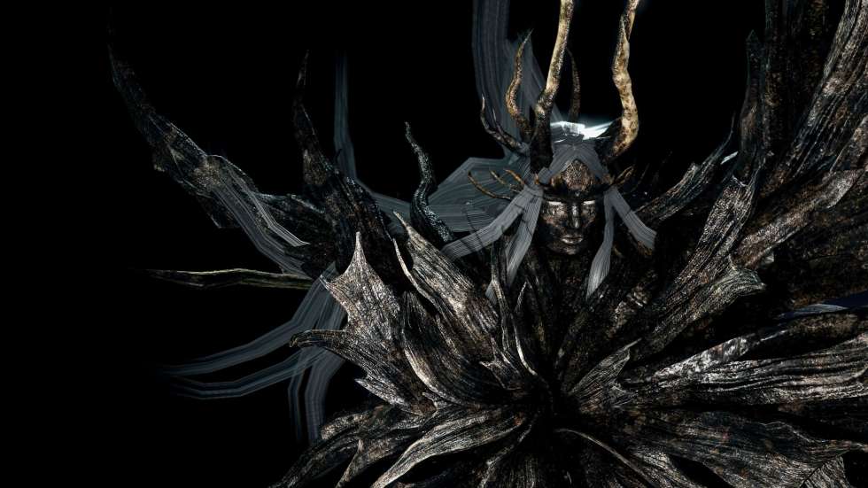 Dark Souls - Мод c HD-текстурами для Dark Souls Remastered получил крупное обновление - screenshot 6