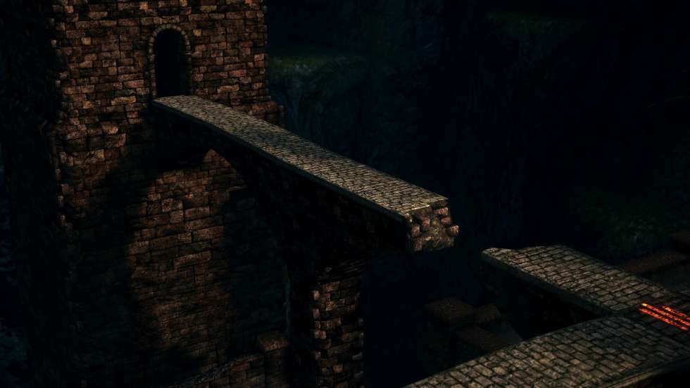 Dark Souls - Мод c HD-текстурами для Dark Souls Remastered получил крупное обновление - screenshot 5