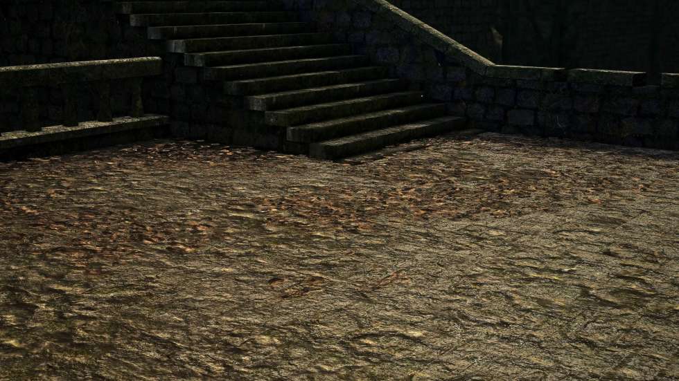 Dark Souls - Мод c HD-текстурами для Dark Souls Remastered получил крупное обновление - screenshot 4