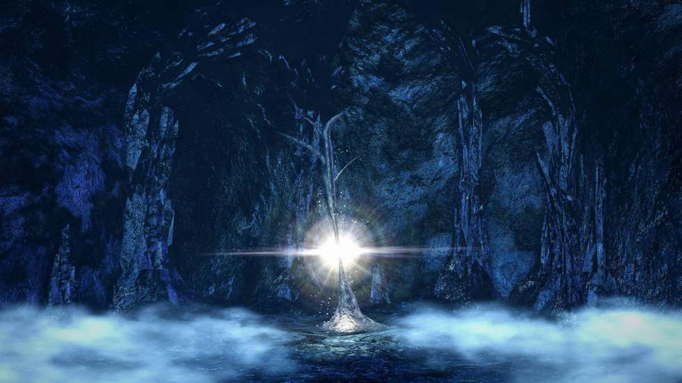 Dark Souls - Мод c HD-текстурами для Dark Souls Remastered получил крупное обновление - screenshot 9