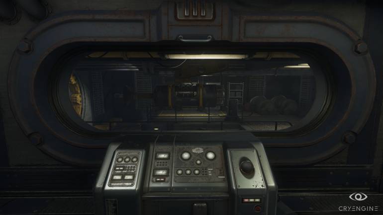 PC - Как бы выглядело «Убежище 100» на CryEngine 3 - screenshot 2