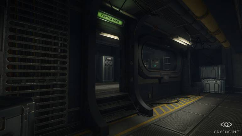 PC - Как бы выглядело «Убежище 100» на CryEngine 3 - screenshot 8
