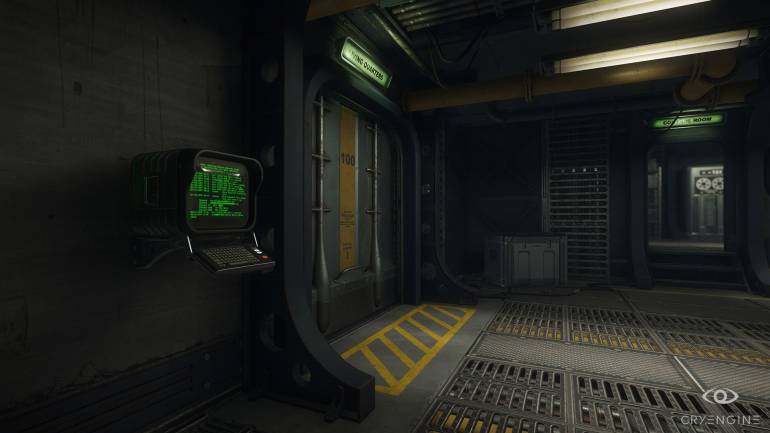 PC - Как бы выглядело «Убежище 100» на CryEngine 3 - screenshot 3