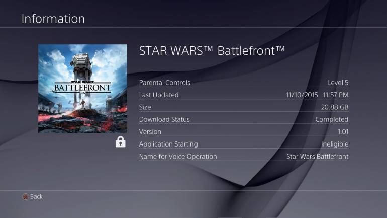Star Wars: Battlefront - Список исправлений в патче 1.01 для Star Wars: Battlefront - screenshot 1